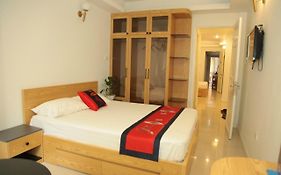 Guest House Anh Ngoc